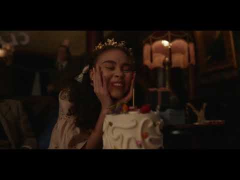 claudia - doll parts