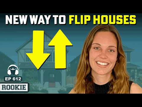 How to Find, Fix, & Sell Homes for a HUGE Profit (House Flipping 101)