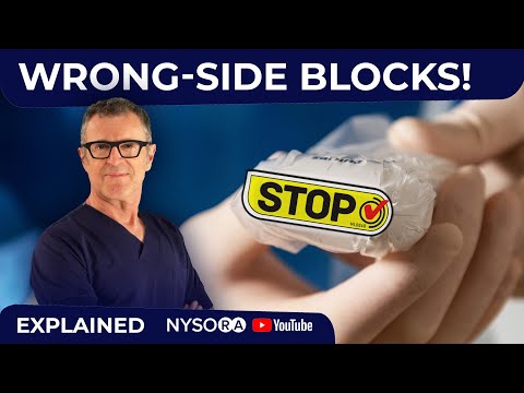 WRONG SIDE BLOCKS
