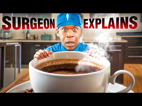 The Drug EVERYONE Is Addicted To: How Caffeine Fuels Modern Society and Enhances Productivity