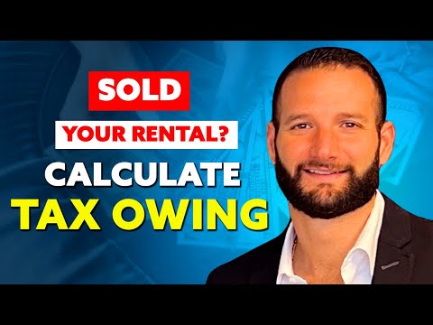 Calculate Capital Gains in 10 mins or Less in Canada