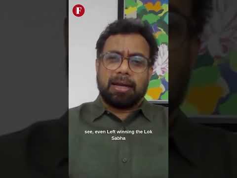 Why the Left winning Lok Sabha seats may not make a difference | John Brittas speaks