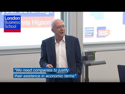 The story behind the numbers and how to use them to your advantage | LBS