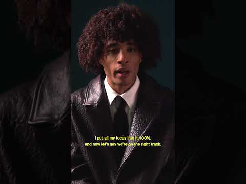 @FreshMula speaks about his artistic journey