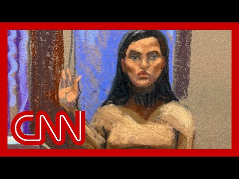 Takeaways from Cassie Ventura’s testimony in Sean ‘Diddy’ Combs racketeering trial