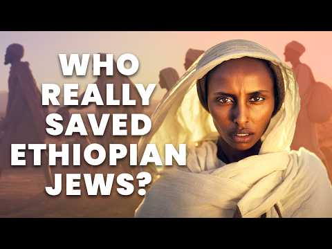 The Secret History of Ethiopian Jews | Unpacked