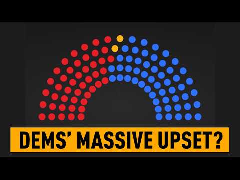 Why Democrats can now win back the Senate