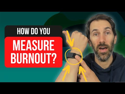 Managing Autistic Burnout: How to use data to design a burnout free life