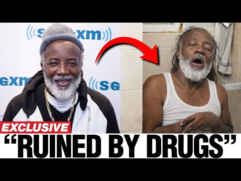 20 Worst Drug Addicts In Reggae History