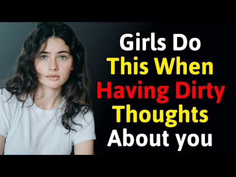9 Hidden Signs She’s Secretly Fantasizing About You (She Can’t Stop Thinking About You!)