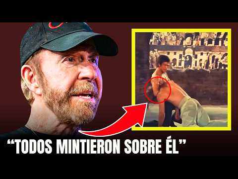 La Verdadera Razón de POR QUÉ Bruce Lee NUNCA Compitió🥊😱