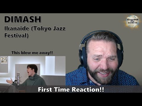 Classical Singer Reaction - Dimash | Ikanaide. Amazingly skilled performance!! Masterclass!
