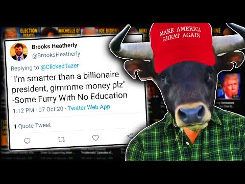 The Problem With No BS