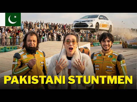 I Couldn’t Believe This Guinness World Record Happened in DHA Quetta | Sultan Golden 🇵🇰