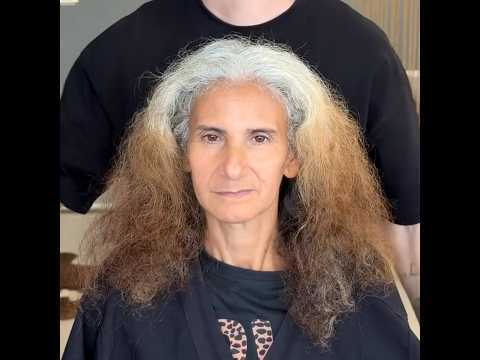 Before and After Hair Transformations So Good They're Shocking