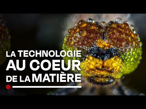 Les perspectives fascinantes des nanotechnologies - Bienvenue dans le nanomonde - Documentaire HD