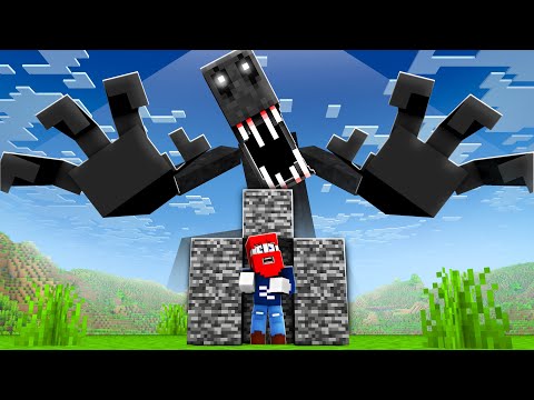 Benx vs. STÄRKSTER DWELLER der WELT (FINALE)