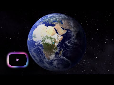 Naked Science | Birth of The Oceans | Series 6 Episode 5