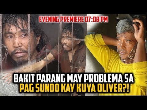 BAKIT PARANG AYAW SUNDUIN NG MGA KAPATID SI KUYA OLIVER? ANO KAYANG MGA DAHILAN NILA?