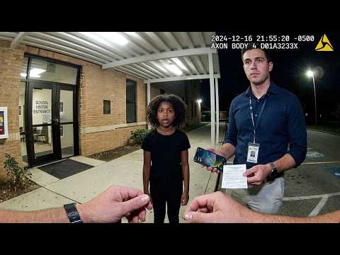 School Staff Dial 911 When No One Comes to Pick Up Teen