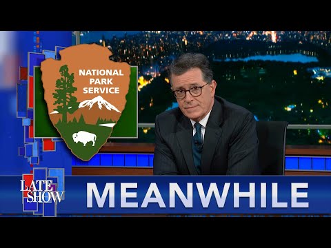 Meanwhile… Don’t Lick Poisonous Toads! | Americans Slim Down Thanksgiving Plans