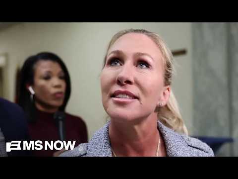 Georgia set to hold special election races Tuesday; can Democrats flip MTG's old seat?