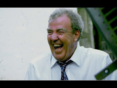 Top Gear Burma Special funny moments