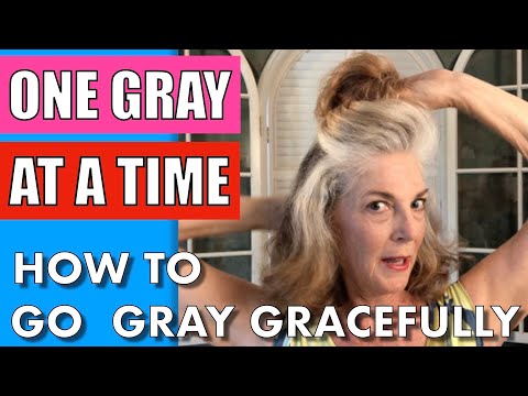 Gray Expectations Episode 1