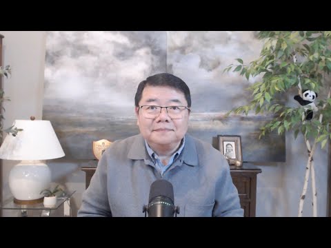 从经济危机到老龄化社会：中国为什么失去了方向？/川普政府关闭难民赴美通道/美国财政部长：中美下周签贸易协议/王剑每日观察/20251030