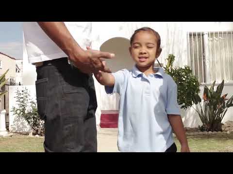 Nipsey Hussle - Fatherhood