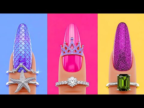 Dark VS Soft | Style battle with TikTok hacks