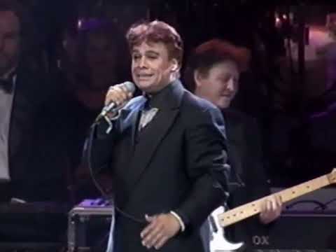 Juan Gabriel - Concierto Completo | (En Vivo [Convention Center de Anaheim - California 2002])