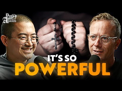 Why Should Christians Pray the Rosary? (Fr. Josémaría)