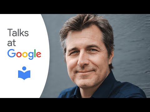 Michael Gervais | The First Rule of Mastery | Talks at Google