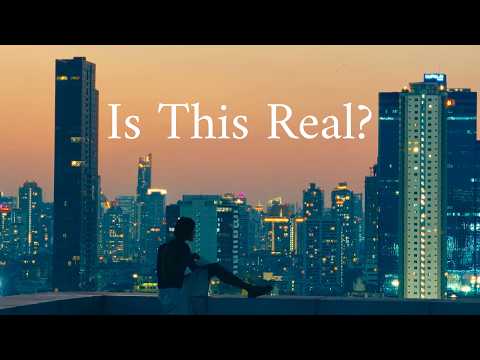 Is Life a Simulation?