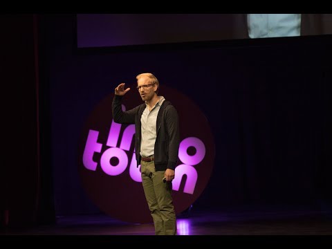 Rutger Bregman . Utopia for Realists- The Case for a Universal Basic Income
