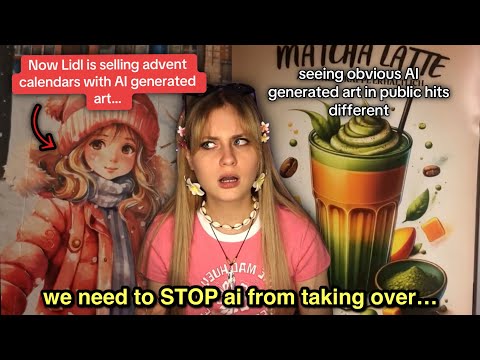 The Rapid Takeover of AI is Becoming Terrifying...