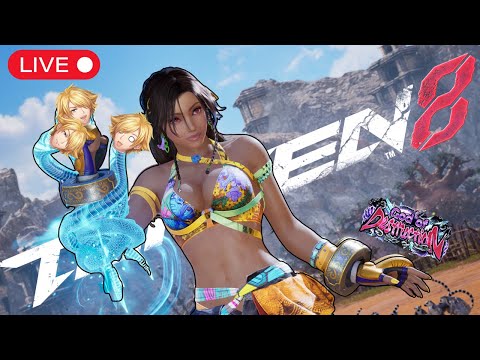 Miary Zo GoD Ranked!