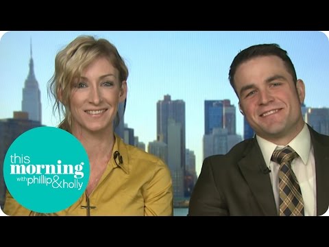 The Porn Star Who Became a Pastor After Receiving a Message From God | This Morning