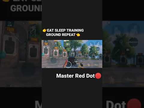 Red Dot ⚡🔥 #shorts