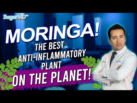 What Happens When A Diabetic Takes MORINGA For 2 weeks?