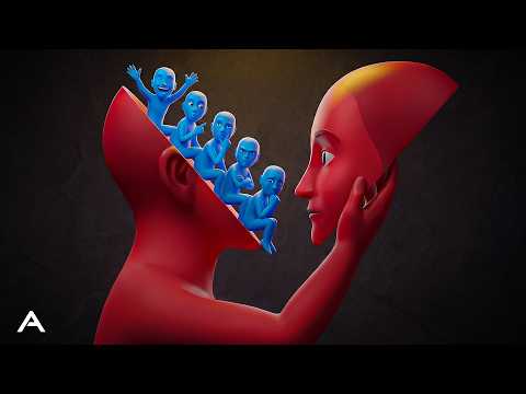 The Terrifying Paradox of Self-Awareness