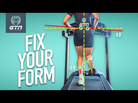 We Tested Our Running Technique And This Is What We Learnt