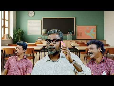 ടീം പത്തനംതിട്ടയും സ്കൂൾ സ്കിറ്റുകളും ഒരു ഒന്നൊന്നര കോംബോ തന്നെ!