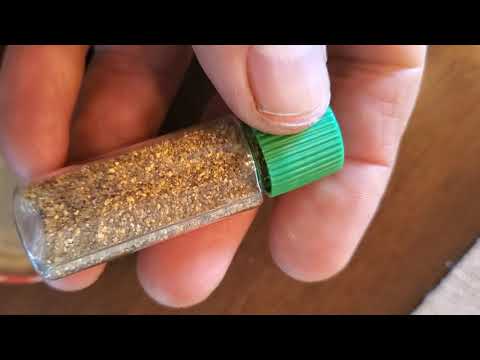 How to remove gold from Mercury amalgamation and build a retort.