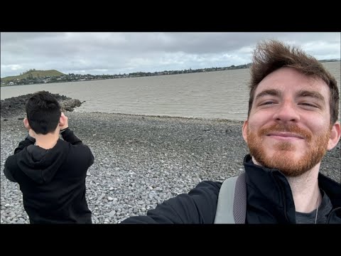 Why the TSA always stops DougDoug