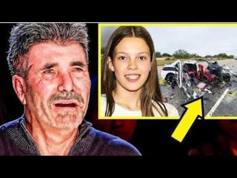 Simon Cowell Gets Emotional After Courtney’s Unexpected MomentSimon