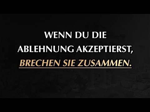Akzeptierst du das Discard, verliert der Narzisst alles | Narzissmus