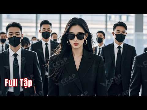 Bị chồng đuổi ra khỏi nhà, vợ nghèo lộ thân phận người thừa kế tập đoàn tỷ đô, dằn mặt chồng cũ!