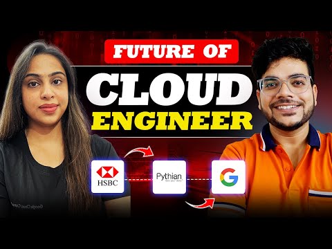 Future of Cloud Engineering In 2025 | How to get the job without experience @DataEngine156